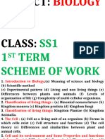 Ss1 Bio Trm1 WK 1-6