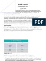 6 TCP - Ip Notesl6 - 103316