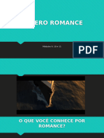 Gênero Romance