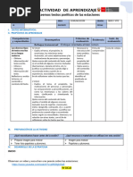 18 DE SETIEMBRE - COM-Leemos Textos Poéticos de Las Estaciones - IV CICLO - EDUMEDINA 982082150