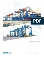 Brochure Doosan