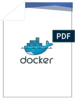 Docker