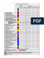 Check - List Caminhao Comboio