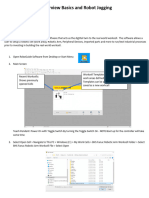 Infoplc - Net - 01a Introduction To Robo Guide and Joggingb