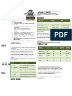 Bolt Action v3 - Quick Reference Sheet v0.5