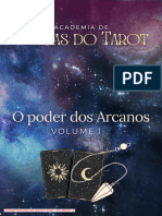 Opoderdosarcanos Volume1