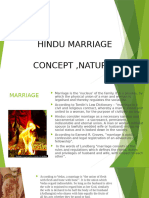 Hindu Marriage