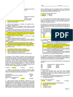 Ans Key ACC 107 P3 Exam Final Version