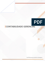 Aula 5 - Avaliação de Desempenho e Balanced Scorecard