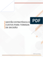 Aula 1 - Contabilidade Financeira, de Custos e Gerencial