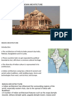 Architecture of Ancient India