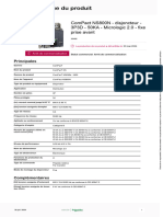 Schneider Electric - ComPacT-NS-NA-ancienne-génération - 33466