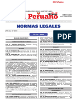 Normas Legales 231024lima