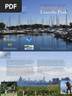 Lincoln Park Booklet