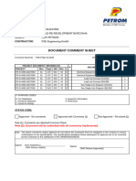 PSE-PHQ-CS-0046 - Comment - Sheet A