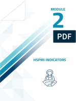 HSPM Indicators