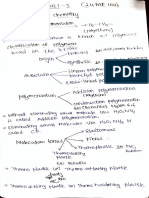 Polgmeriestion,: Rodlgmenis 9. Toel Chemistks