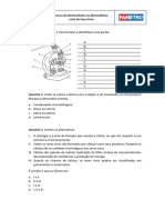 Lista de Exercícios - N1 - Funções Biológicas