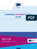 European Solidarity Corps Guide 2023 en (1) - 1-30