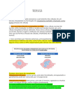 Neoplasia Tuto