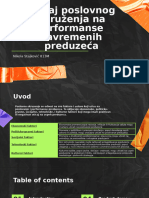 Prezentacija