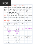 Hafta 11 Note 14 Dec 2021