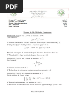 Examen1 Méthode Numérique 2023.pdf Version 1