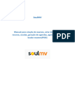 Soulmv Manual Diagnóstico Por Imagem (Psdi)