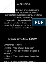 Evangelismo 100515082810 Phpapp02