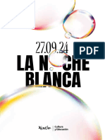 Noche Blanca 2024