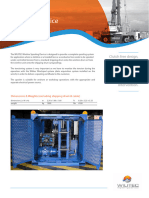 Wireline Spooler Datasheet Highres