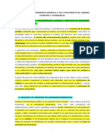 TEma 5 y 6. EL ORDENAMIENTO JURÍDICO