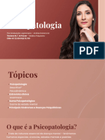 Psicopatologia I-Compactado PDF