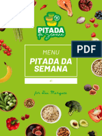 Menu Pitada Da Semana 1 1