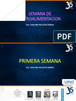 Semana 04 Retroalimentacion PPT Historia 35 Años