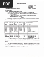 Opening of WR Special Trains For Diwali & Chhath