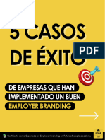 Casos de Exito