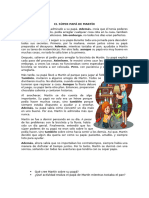 Nuevo Documento de Microsoft Word