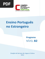 Programa EPE B2