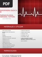 Farmacologia Intro - Via Enteral y Parenteral 5