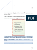 Unidade 1 - A Microeconomia e o Pensamento Econômico