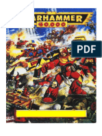 Catálogo Warhammer 40000 (17-I-2023)