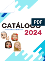 Catálogo 2025