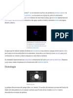 Litio - Wikipedia, La Enciclopedia Libre