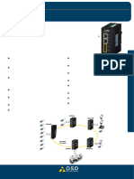 OSD Network Converters 102225110