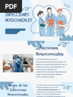 Infecciones Nosocomiales 1