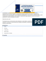 Atividade 3 - Distribuição de Energia Elétrica - 54-2024