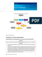 Técnicas Experimentales y Tecnologías en Química