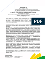 Resolución 026 de 2024 - Ganadores Expresiones