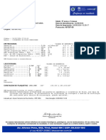 Resultado Lab. Dna Center 21161984637812